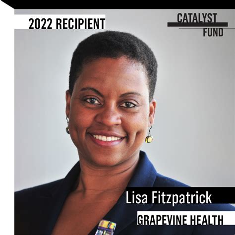 lisa fitzpatrick grapevine health